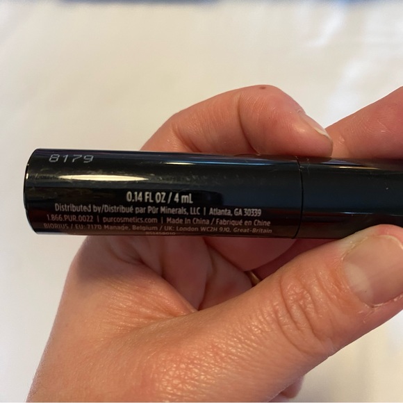 PUR mascara - Picture 2 of 2